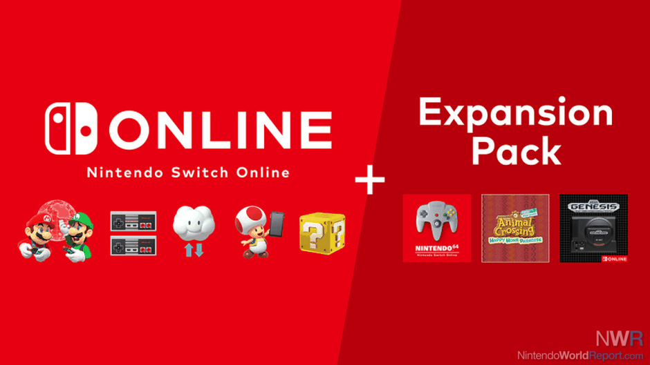 Top 50 Nintendo Switch Online Retro Games - Editorial - Nintendo World  Report